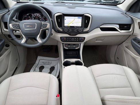 Used 2024 GMC Terrain Denali w/ Denali Premium Package image 23