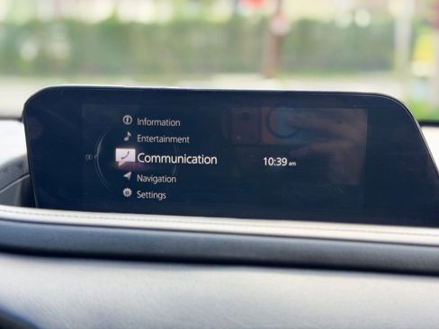 Used 2023 MAZDA CX-30 AWD 2.5 S w/ Preferred Package image 36