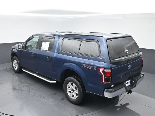 Used 2020 Ford F150 XLT AWD/4WD image 39