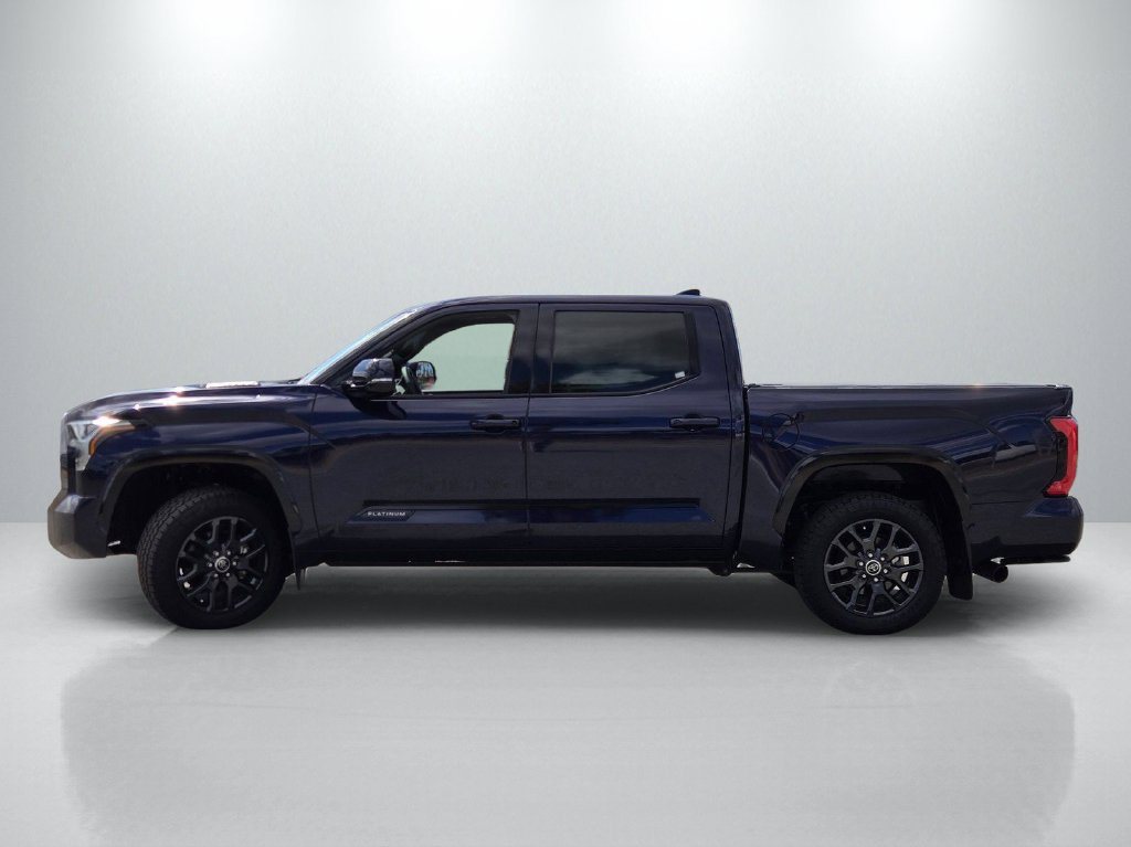 Used 2023 Toyota Tundra Platinum AWD/4WD image 7