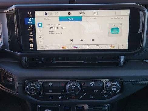 New 2026 Jeep Wrangler Rubicon image 13