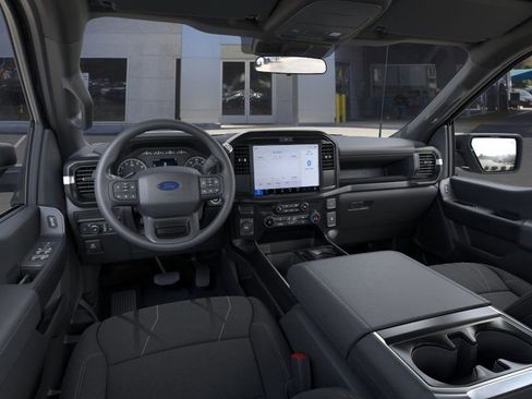 New 2026 Ford F150 STX w/ F-150 LOBO Package image 10