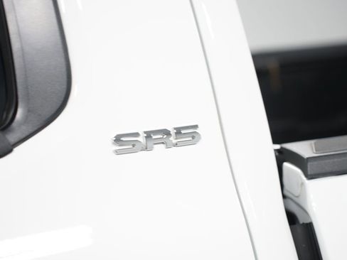 Certified 2024 Toyota Tacoma SR5 image 11