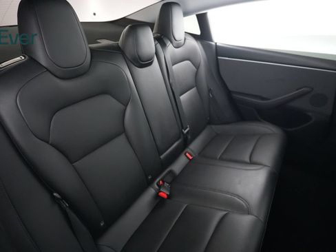 Used 2025 Tesla Model 3 Long Range RWD image 5