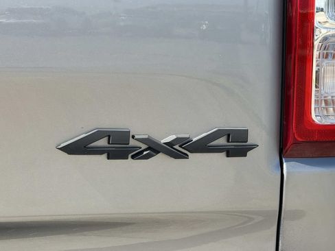 Used 2023 RAM 1500 Big Horn AWD/4WD image 10