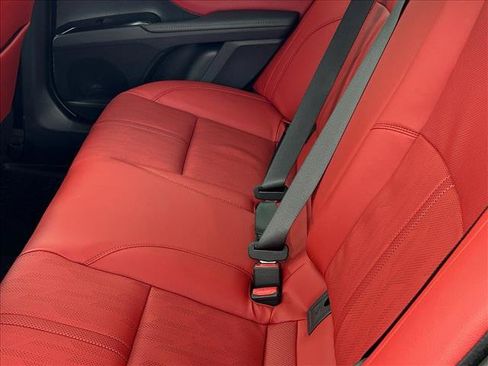 New 2026 Toyota Camry XSE FWD image 19