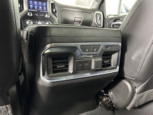 Used 2023 GMC Sierra 2500 Denali w/ Denali Ultimate Package image 14