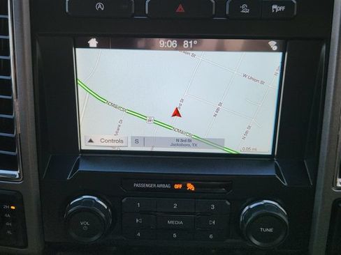 Used 2019 Ford F150 Raptor w/ Equipment Group 801A Mid AWD/4WD image 18