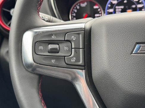 Certified 2025 Chevrolet Blazer RS image 18