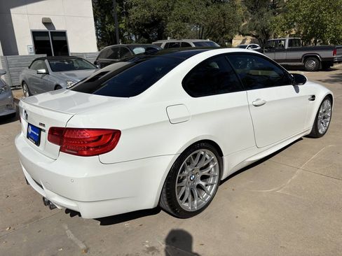 Used 2011 BMW M3 Coupe image 4