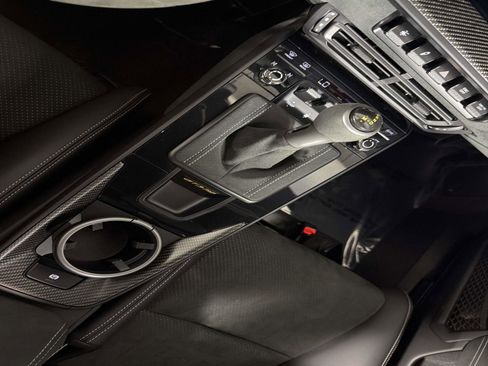 Used 2024 Porsche 911 GT3 RS image 39