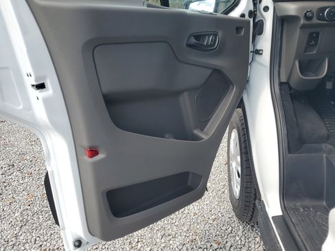 New 2026 Ford Transit 350 XLT image 17