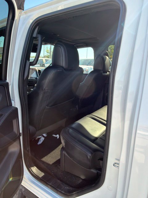 Used 2022 Nissan Frontier PRO-4X w/ Pro-4X Premium Package AWD/4WD image 5