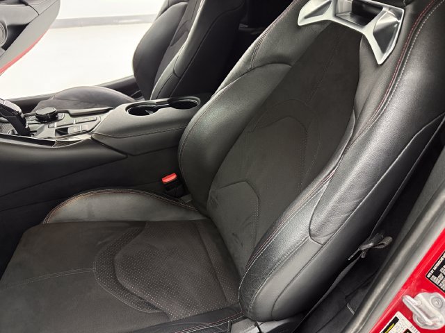 Used 2021 Toyota Supra w/ Safety & Technology Package RWD image 28