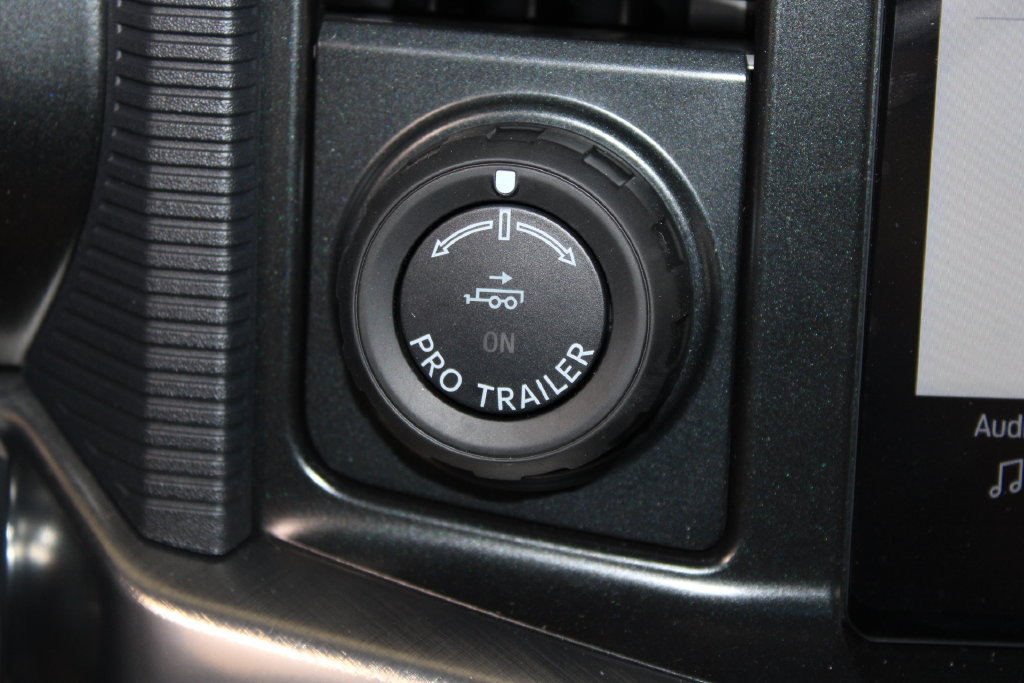 New 2026 Ford F150 King Ranch AWD/4WD image 43