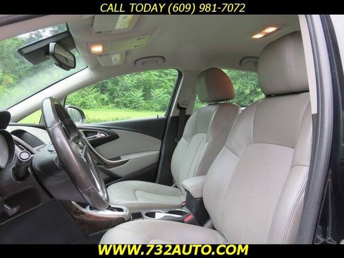 Used 2013 Buick Verano Convenience FWD image 7
