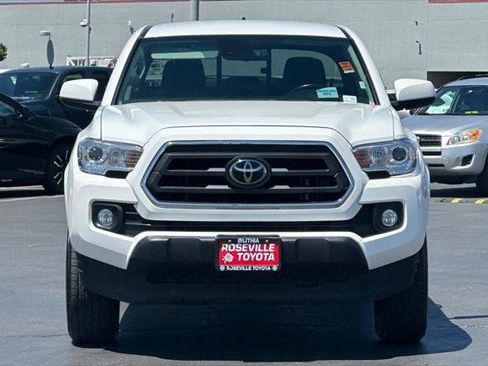 Certified 2023 Toyota Tacoma SR5 RWD image 10