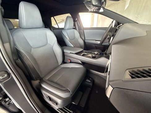 New 2026 Lexus RZ 350e 2WD image 26