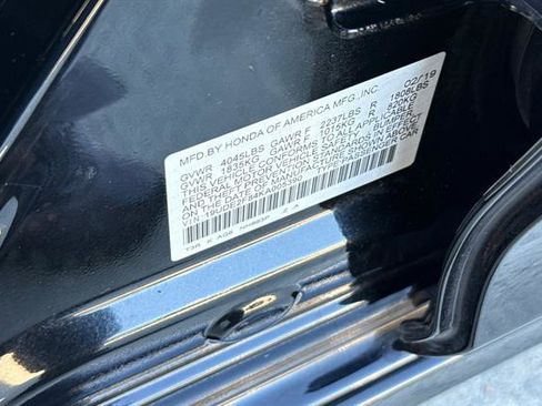 Used 2019 Acura ILX image 30