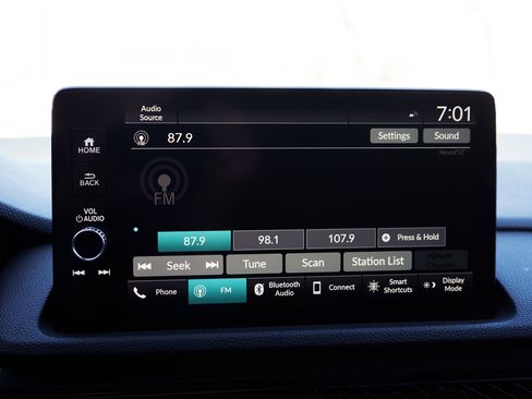 Used 2023 Acura Integra A-Spec image 29