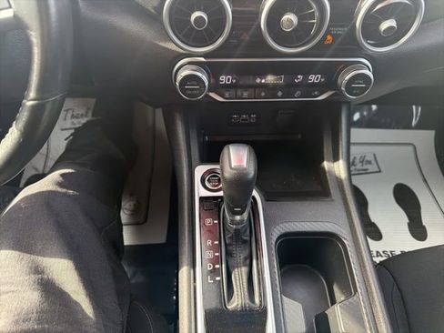 Used 2021 Nissan Sentra SV image 14