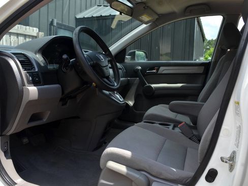Used 2011 Honda CR-V LX image 12