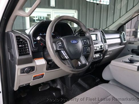 Used 2019 Ford F250 XL w/ XL Value Package AWD/4WD image 10