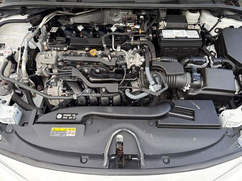 Used 2023 Toyota Corolla LE FWD image 20