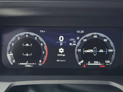 Certified 2025 Toyota 4Runner TRD Sport Premium w/ Tow Technology Package AWD/4WD image 20