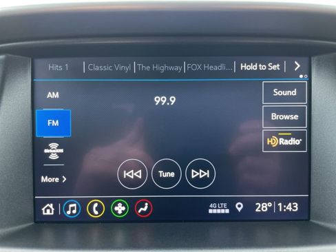 Used 2022 Chevrolet Colorado ZR2 w/ ZR2 Dusk Special Edition image 18