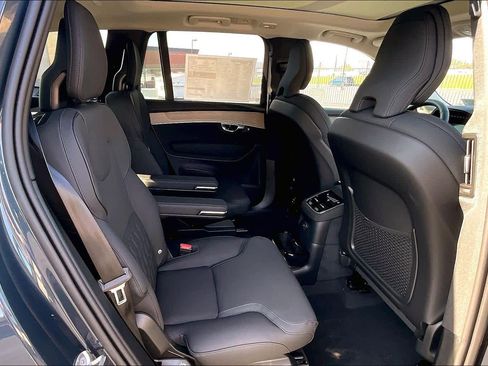 New 2026 Volvo XC90 T8 Plus w/ Protection Package image 27