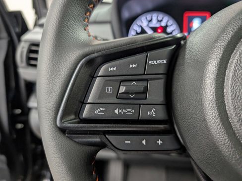 New 2025 Subaru Crosstrek 2.5i Limited image 18