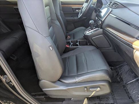 Used 2022 Honda CR-V EX-L image 21