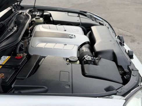 Used 2003 Lexus LS 430 image 54