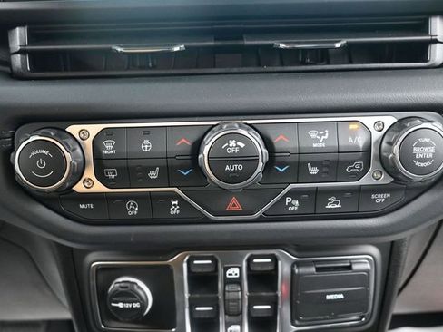 New 2026 Jeep Gladiator Rubicon image 20