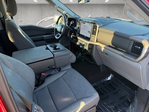 Used 2024 Ford F150 XLT w/ Bed Utility Package image 24