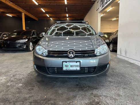 Used 2013 Volkswagen Jetta TDI image 3