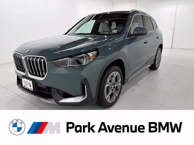 Used 2026 BMW X1 xDrive28i w/ Convenience Package AWD/4WD image 1
