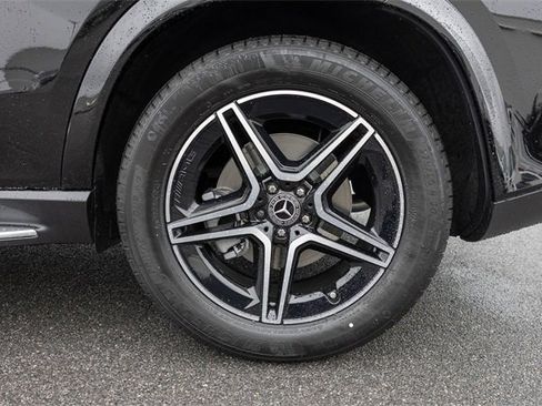 New 2026 Mercedes-Benz GLE 450 GLE 450 image 6