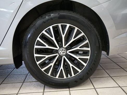 Used 2021 Volkswagen Jetta S w/ Driver Assistance Package image 49