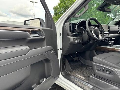 New 2026 GMC Sierra 1500 Elevation w/ Preferred Package AWD/4WD image 15