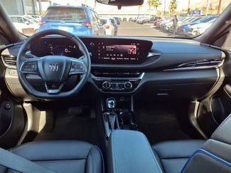 Used 2025 Buick Envista Sport Touring w/ Convenience I Package video 2