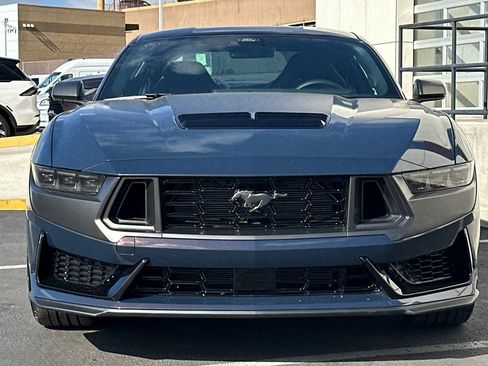 New 2026 Ford Mustang Dark Horse image 8