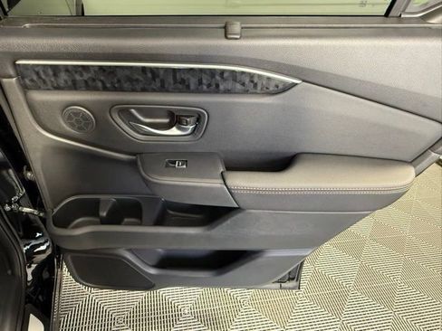New 2026 Honda Passport TrailSport Elite image 44