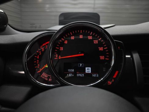 Used 2020 MINI Cooper S FWD image 22
