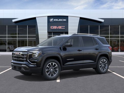 New 2027 GMC Terrain Elevation w/ Elevation Premium Package FWD image 2