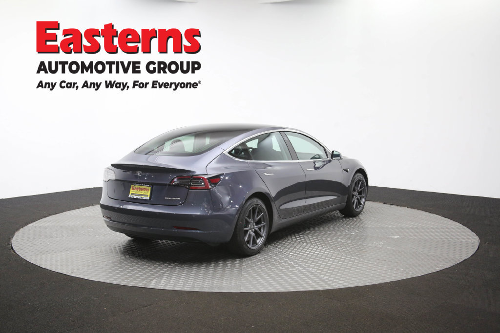 Used 2020 Tesla Model 3 Long Range AWD/4WD image 36