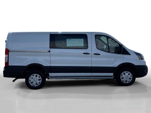 Used 2025 Ford Transit 250 Low Roof w/ Exterior Upgrade Package RWD image 6