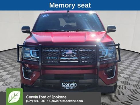 Used 2020 Ford Expedition King Ranch image 7