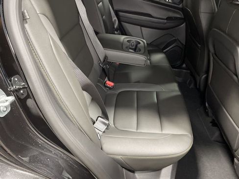 New 2025 Chevrolet TrailBlazer ACTIV w/ Convenience Package image 12